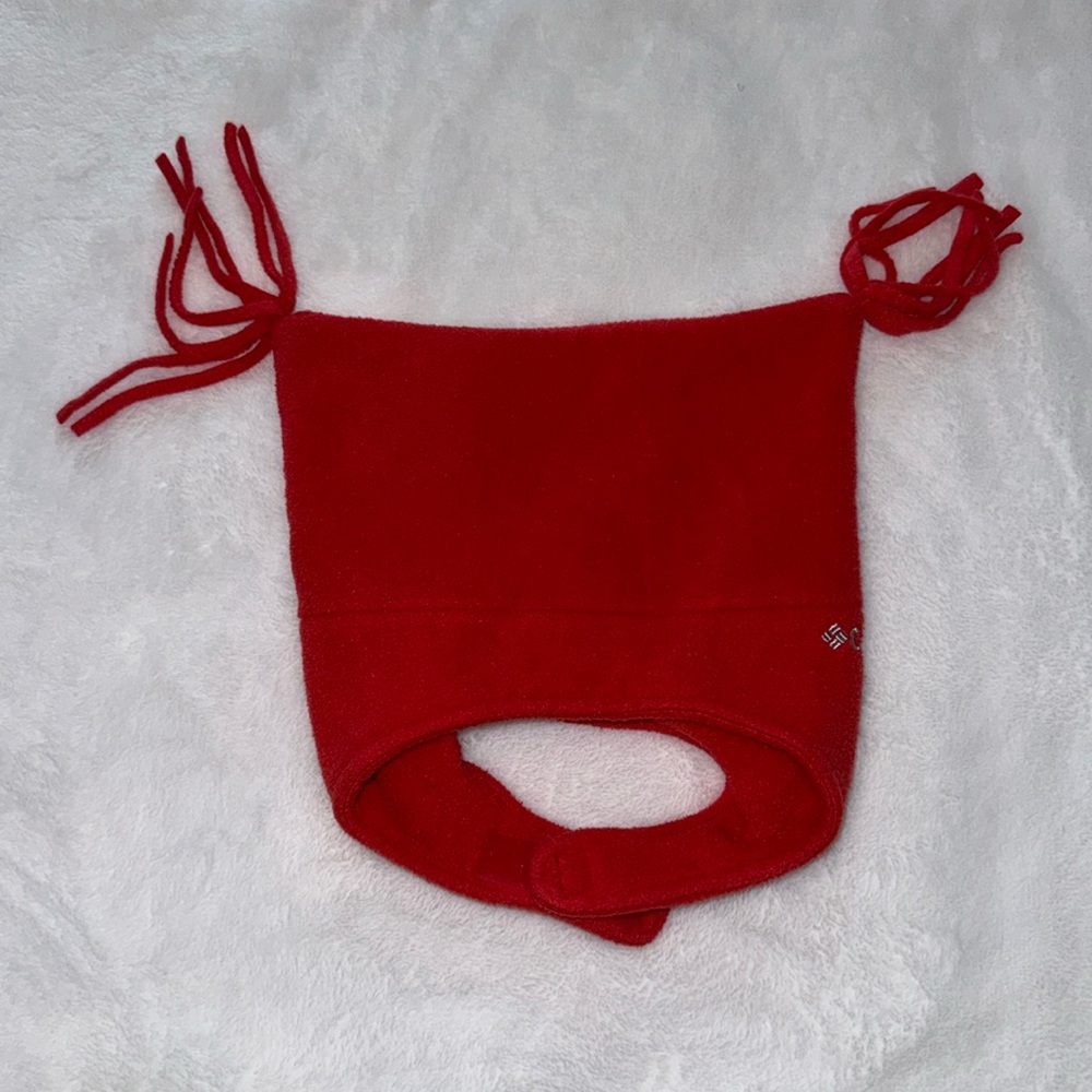 ❄️ Columbia Warm Hat For Baby ❄️